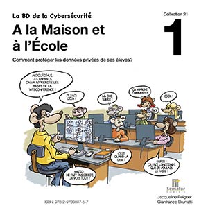 À la maison et à l’école