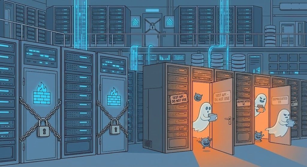 The